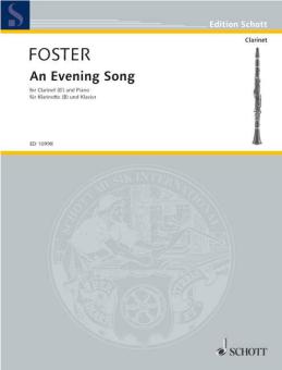 An Evening Song Download