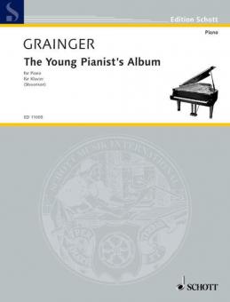The Young Pianist's Solo Album Download