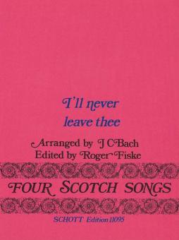 4 Scotch Songs Nr. 2 Download