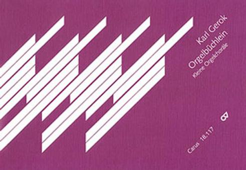 Kleine Orgelchoräle 