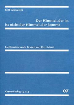 Der Himmel, der ist 5 