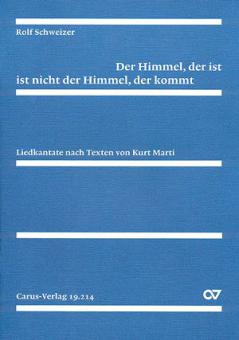 Der Himmel, der ist 5 