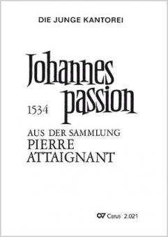 Johannespassion 