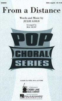 From A Distance Standard