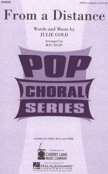 From A Distance Standard