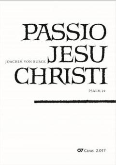 Passio Jesu Christi 