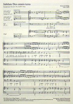 Jubilate Deo omnis terra 