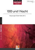 1000 und 1 Nacht 