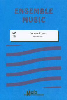 Jamaican Rumba 