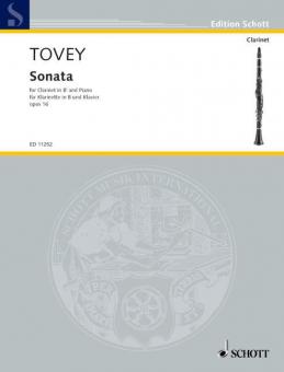 Sonata op. 16 Download
