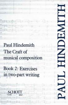 The Craft Of Musical Composition Book 2 Download