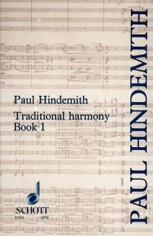 A Concentrated Course in Traditional Harmony Book 1 Download