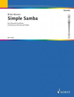 Simple Samba Download