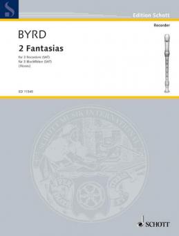 2 Fantasias Download