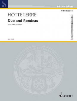 Duo et Rondeau Download