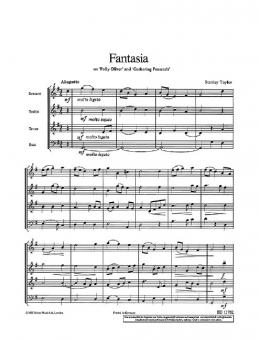 Fantasia Download