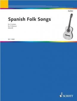 Spanish Folk Songs Download