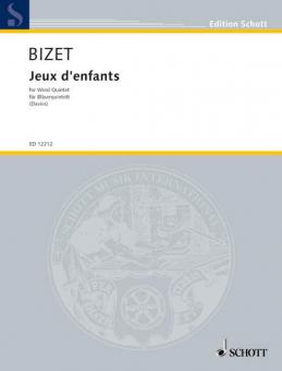 Jeux d'enfants op. 22 Download