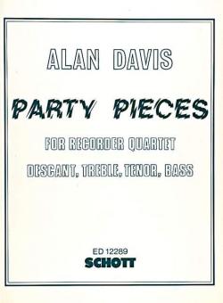 Party Pieces Download