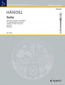 Suite op. 5/3 Download