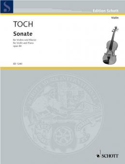 Sonate op. 44 Download