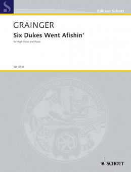 6 Dukes Went Afishin Download