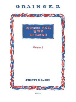 Music for Two Pianos 1 Download