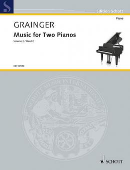 Music for Two Pianos 2 Download