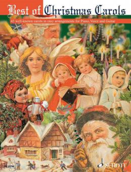 Best of Christmas Carols Download
