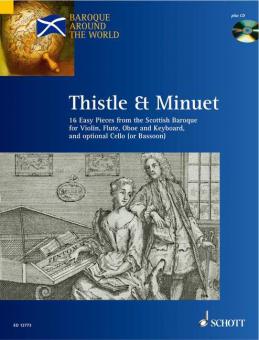 Thistle And Minuet Download