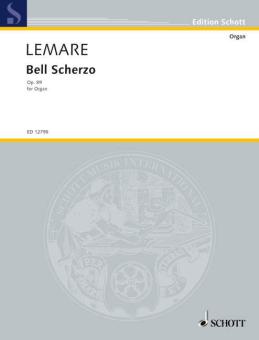 Bell Scherzo op. 89 Download