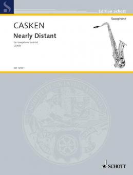 Nearly Distant Download