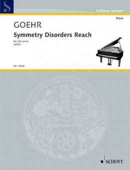 Symmetry Disorders Reach op. 73 Download