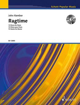 Ragtime 