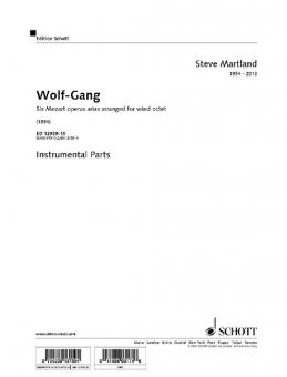 Wolf-Gang Download