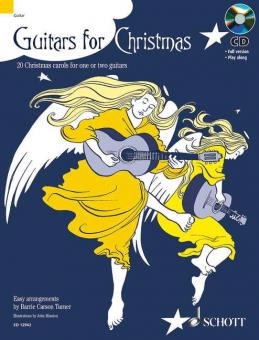 Guitars For Christmas Download