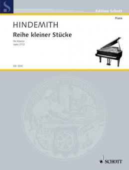 Klaviermusik op. 37 Heft 2 Download