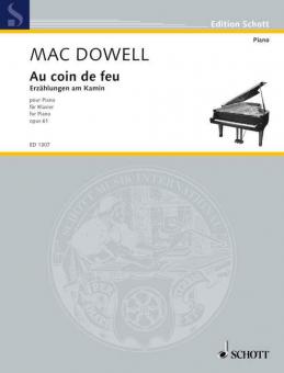 Au coin de feu op. 61 Download