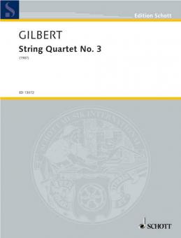 String Quartet No. 3 Download