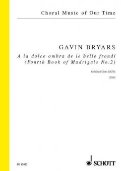 A la dolce ombra de le belle frondi Download