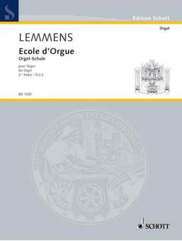 Orgel-Schule Teil 2 Download