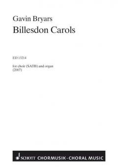 Billesdon Carols Download