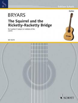 The Squirrel And The Ricketty-Racketty Bridge Download