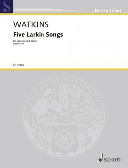 Five Larkin Songs Download