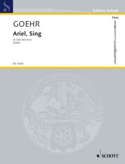 Ariel, Sing Download