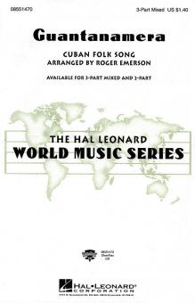 Guantanamera 