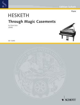 Through Magic Casements Download