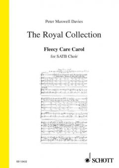 Fleecy Care Carol Download
