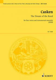 The Dream Of The Rood Download