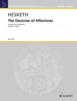 The Doctrine of Affections Download